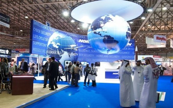   مصر اليوم - دبي تستضيف الدَّورة الـ14 لمعرض المطارات من 11 إلى 13 أيار المقبل