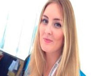   مصر اليوم - الفرنسية شانيل بريفوال تحكي قصتها في الإمارات