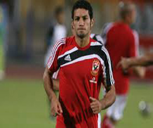   مصر اليوم - الإسماعيلي يفقد سامح عبدالفضيل في مباراة بيترو أتليتكو الأنجوليّ