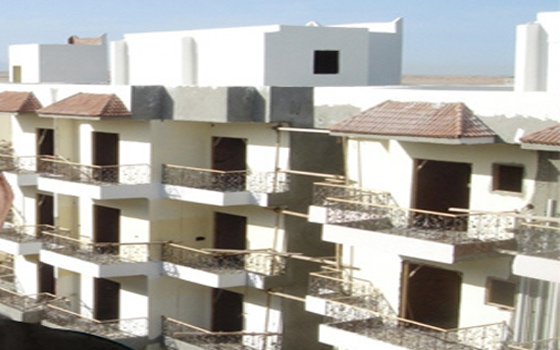   مصر اليوم - شدَّد على ضرورة التَّصدِّي لانتشار العشوائيَّات وإيجاد حلول للتعدّيات القائمة