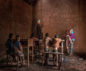   مصر اليوم - مصور صيني يفوز بأغلى جائزة في العالم