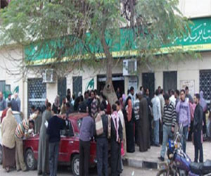   مصر اليوم - عاملو هيئة البريد في سوهاج يواصلون إضرابهم لليوم الثَّالث