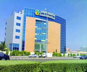   مصر اليوم - تداول تعلن إضافة أسهم المنحة المجَّانيَّة لسهم البنك السعوديّ الهولنديّ