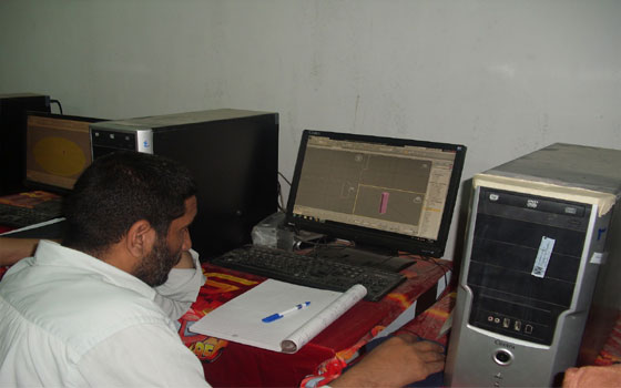   مصر اليوم - وزارة الاتصالات تنتهي من بعض مشروعات تطوير المدارس الفنيَّة الصناعيَّة المتقدمة