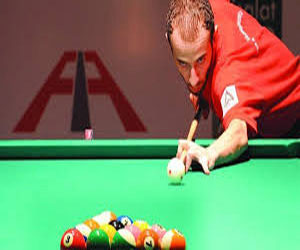   مصر اليوم - الأقصر تَسْتضِيف بُطولَة العَالم لِلبليارْدو