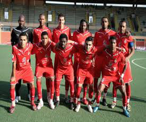   مصر اليوم - الإتحاد الليبي يدرس معاقبة لاعبيه بسبب الإضراب ومقاطعة تدريبات الفريق