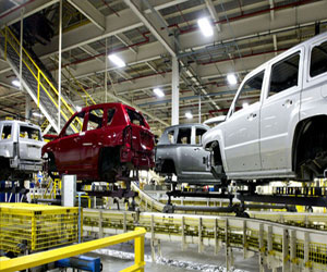   مصر اليوم - ارتفاع مبيعات فيات وكرايسلر في أوروبا في فبراير