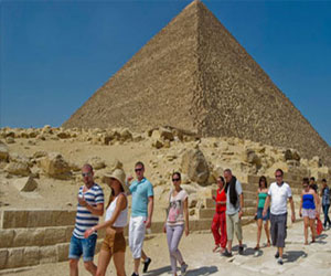   مصر اليوم - تسهيلات عديدة لتنفيذ مبادرة المليون سائح هندي إلى مصر