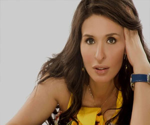   مصر اليوم - دينا زوجة رومانسية لباسم ياخور في المرافعة