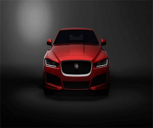 مصر اليوم - مولود جديد ينضم لعائلة جاجوار في 2015