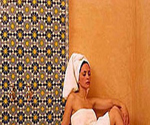 مصر اليوم - طريقة عمل الحمام المغربى بالمنزل بكل سهولة