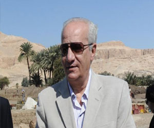   مصر اليوم - تعاون بيّن الإسكان والآثار لترميّم القاهرة التاريخيّة