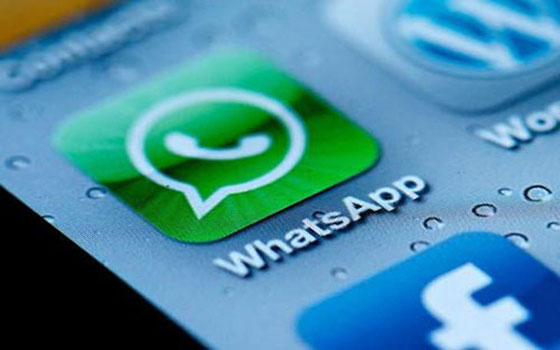   مصر اليوم - إعادة تصميم واتس آب وتطوير الخدمة خطوة تدعم صفقة شراء فيسبوك له