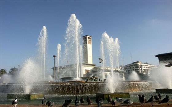   مصر اليوم - 60 مليار درهم مغربيّ عائدات السياحة من العملة الصعبة خلال العام 2013