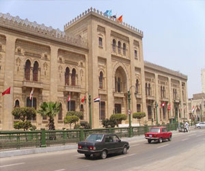   مصر اليوم - 800 ألف دولار من إيطاليا لمصر لترميم المتحف الإسلامي