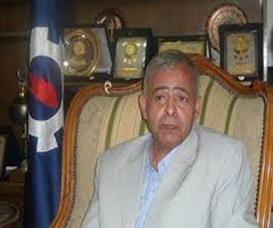 مصر اليوم - محافظ السويس ينفي الموافقة على إنشاء مولات تجارية في الأربعين