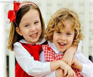 مصر اليوم - نشاطات تقربك من طفلك