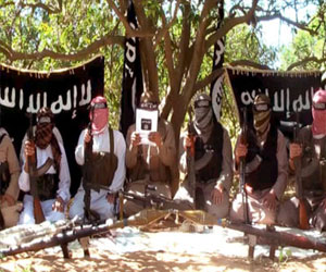   مصر اليوم - النائب العام يأمر بالتحقيق في رفع علم تنظيم القاعدة