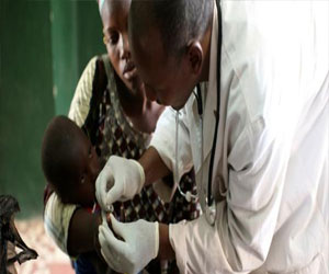   مصر اليوم - جَنوب السودان تبدأ مُكافحة المَلاريا