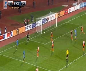   مصر اليوم - ناديا كرة قدم في شبه جزيرة القرم ينضمان للدوري الروسي