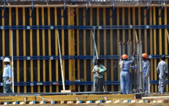   مصر اليوم - الاتحاد العالمي للنقابات يتهم قطر بالكذب ويهدد بسحب تنظيم مونديال 2022