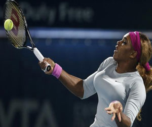   مصر اليوم - مواقف وحظوظ ويليامز ورادفانسكا مع انطلاق منافسات ميامي للتنس