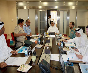   مصر اليوم - هيئتا الطيران المدني بالإمارات واليمن توقعان على تجديد مذكرة التفاهم