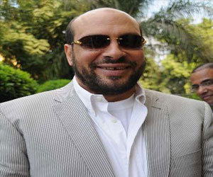   مصر اليوم - الشامي يؤكد قدرة مصر على تنظيم كأس الأمم الأفريقية 2017