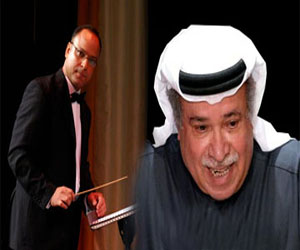   مصر اليوم - الشاعر عيسي بن راشد شخصية هذا العام في يوم الشعر العالمي