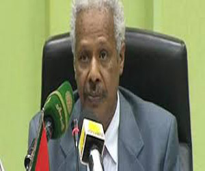   مصر اليوم - اتفاق بين السودان والصين للحصول على مزيدٍ من القروض