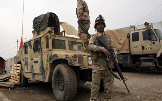   مصر اليوم - مقتل وإصابة 22 مدنيًا في بغداد واقتحام مركز لتوزيع بطاقة الناخب في نينوى