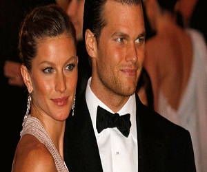   مصر اليوم - توم برايدي وجيزيل باندشين يعرضان قصرهما في لوس أنجلوس للبيع