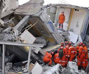   مصر اليوم - زلزال بقوة 5.3 درجات يضرب مناطق شمال غرب باكستان