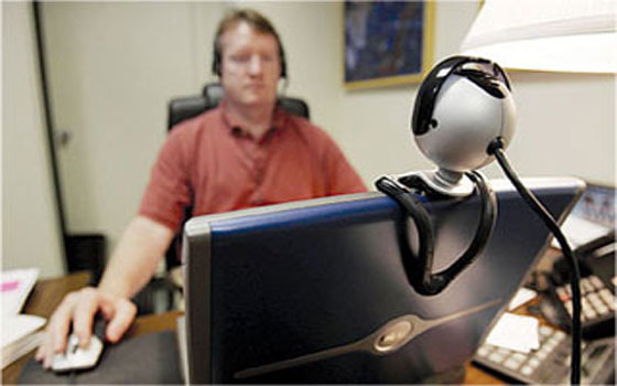   مصر اليوم - إنترنت الرائحة قريبًا عبر تطبيق نوتس