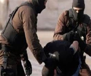   مصر اليوم - مسلحون يختطفون نجل وزير الداخليّة اليمني الأسبق