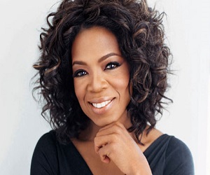   مصر اليوم - النجمة الأميركية أوبرا وينفري تطلق نوعاً جديداً من الشاي