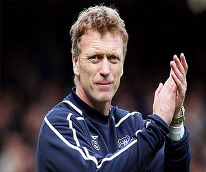   مصر اليوم - ديفيد مويس: الفوز على أولمبياكوس بداية للتغيير في مانشستر