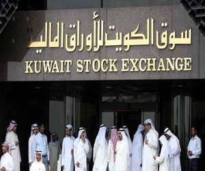   مصر اليوم - أسهم الكويت تنهي الأسبوع على ارتفاع