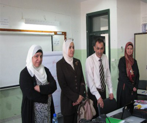   مصر اليوم - افتتاح الدورة التدريبيّة لمُعلّمي اللغة الإنكليزيّة في الإسماعيليّة