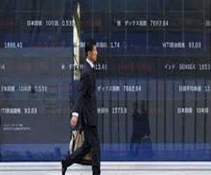   مصر اليوم - الأسهم اليابانية تتراجع عن مكاسبها الأولية