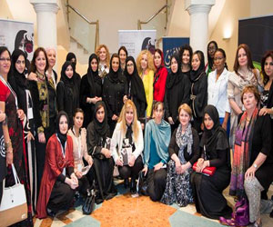   مصر اليوم - مدير عام منظمة الفاو يشيد بدور الشيخة فاطمة في مجال تمكين المرأة