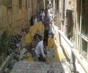   مصر اليوم - بروتوكول بين الآثار والإسكان لتطوير القاهرة التاريخية