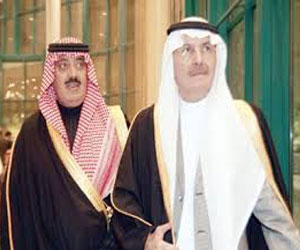   مصر اليوم - الأمير عبد الله بن خالد يتفقد الترتيبات النهائية لانطلاق رالي حائل