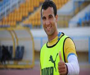   مصر اليوم - بتروجت يكثف مفاوضاته مع عبد الحميد سامي مدافع الدراويش