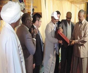   مصر اليوم - انطلاق فعاليات مهرجان الخرطوم لفيلم الهاتف الجوال ببرج الاتصالات مساء الخميس