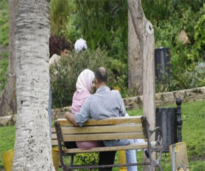   مصر اليوم - تحذيرات من انتشار الزواج العرفيّ بين السوريّات في الأردن