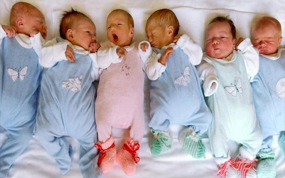   مصر اليوم - دراسة ألمانيّة تبيّن أنَّ حبوب منع الحمل ليست السبّب وراء انخفاض الولادات