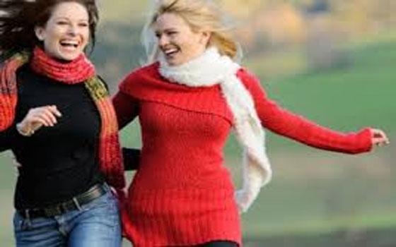   مصر اليوم - الأردن تراجع مركزين عربيًا في تقرير السعادة في العالم لعام 2013