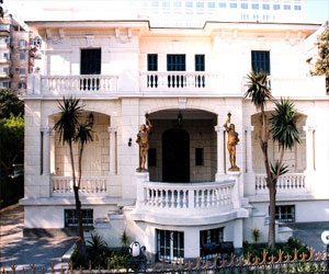   مصر اليوم - عرض الفيلم الإسباني سيلدا 211 في مركز كرمة بن هانئ الثقافي