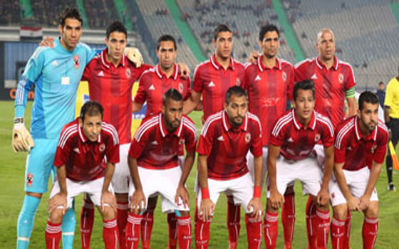   مصر اليوم - صراع عربي أهلاوي شرس في دوري أبطال أفريقيا ومواجهات صعبة للزمالك والترجي